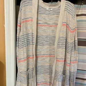 Women’s maurices cardigan